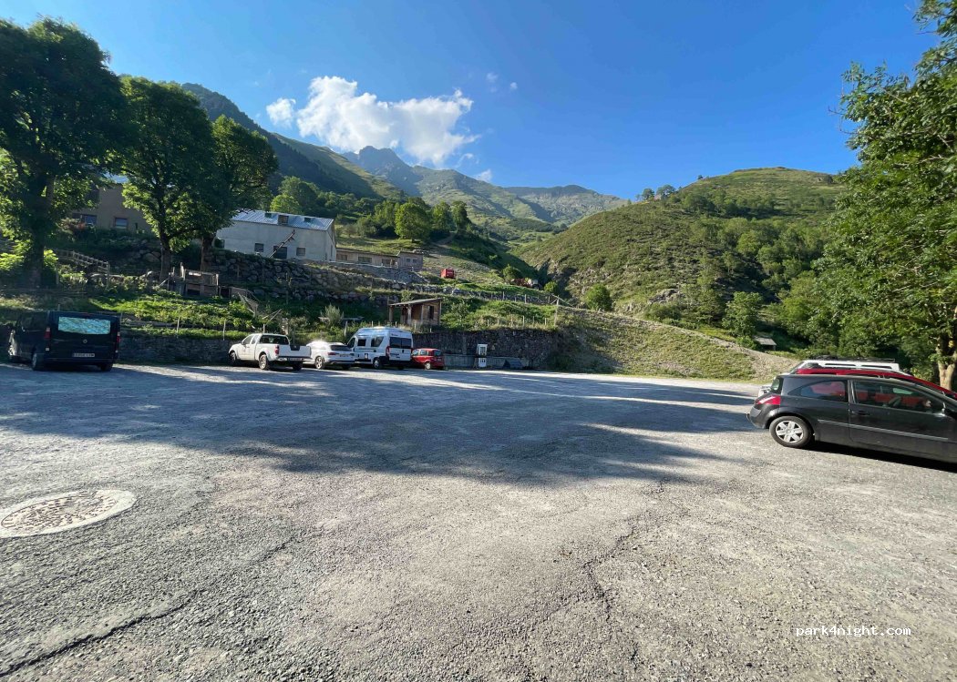 (65240) Aulon - Sorte et Village — foto 2