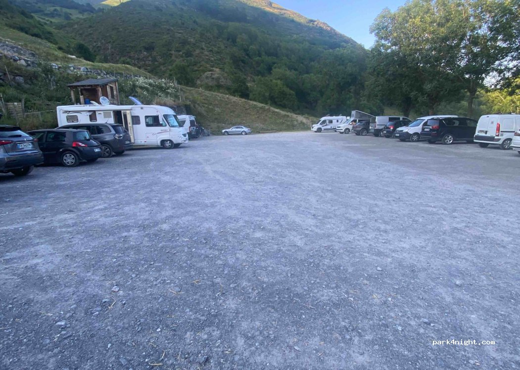 (65240) Aulon - Sorte et Village — foto 4