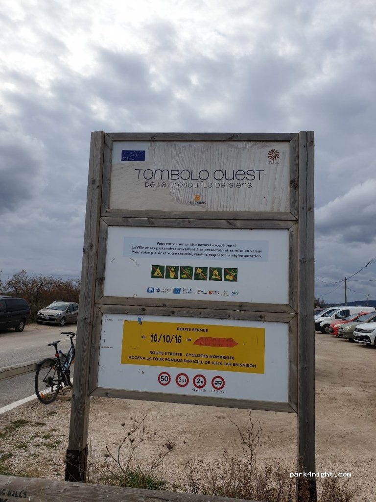 (83400) Hyères - 37 Route du Sel — foto 3
