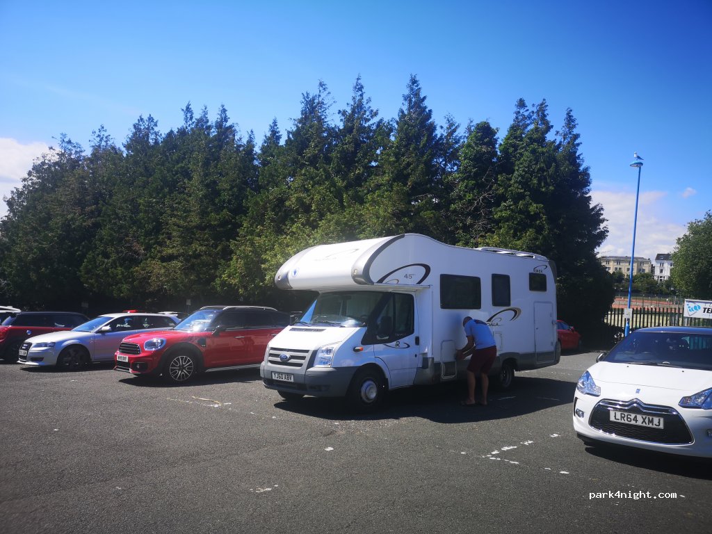 (TQ2 5HB) Torquay - 2 Abbey Road — foto 3