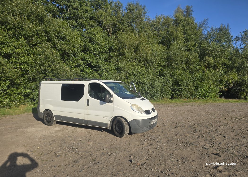 (SA1 2LE) Bon-y-maen - A4217 — foto