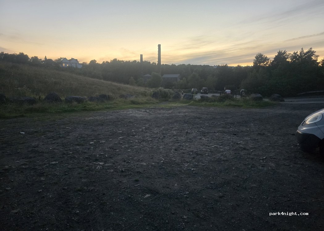 (SA1 2LE) Bon-y-maen - A4217 — foto 3