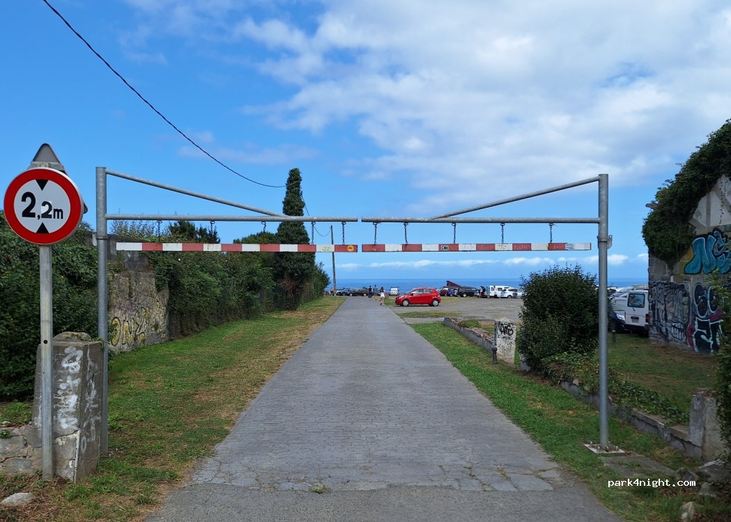 (48993) Getxo - 34 Diliz Estrata — foto 3