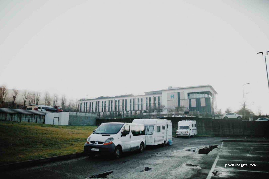 (27049) Stradella - 6 Via Carlo Achilli — foto