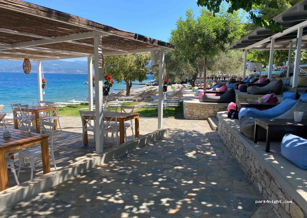 (250 09)  - Palea Ethniki Odos Korinthou Patron — foto 3