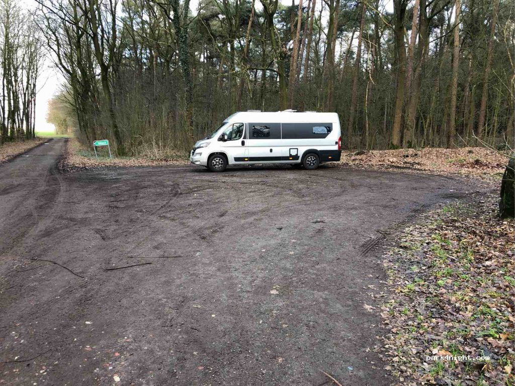 (49757) Werlte - Unnamed Road — foto