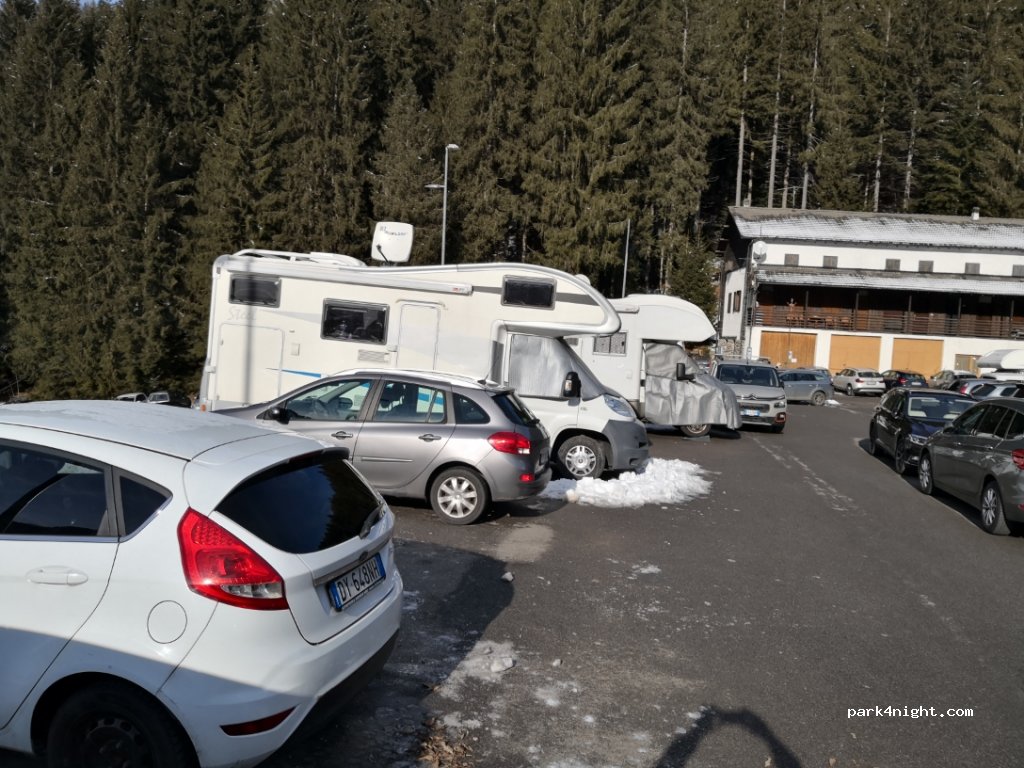 (24020) Boario Spiazzi - 33 Via Pineta — foto 2