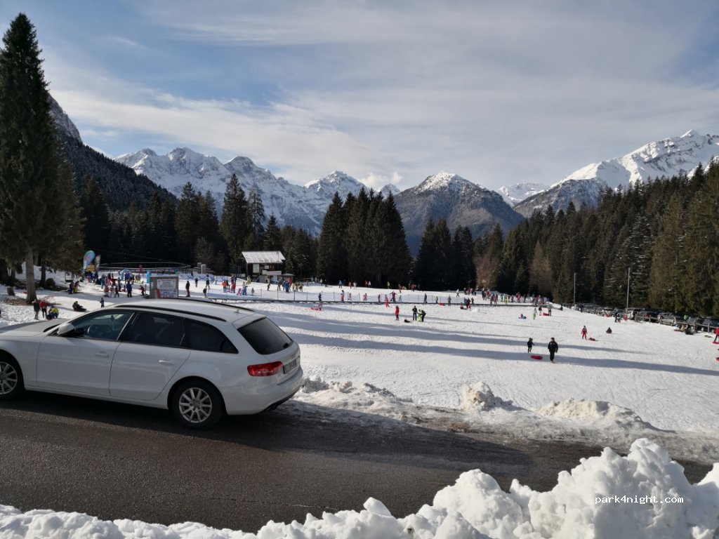 (24020) Boario Spiazzi - 33 Via Pineta — foto 3