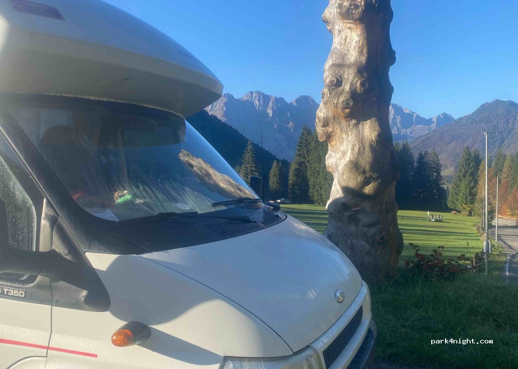 (24020) Boario Spiazzi - 33 Via Pineta — foto 5