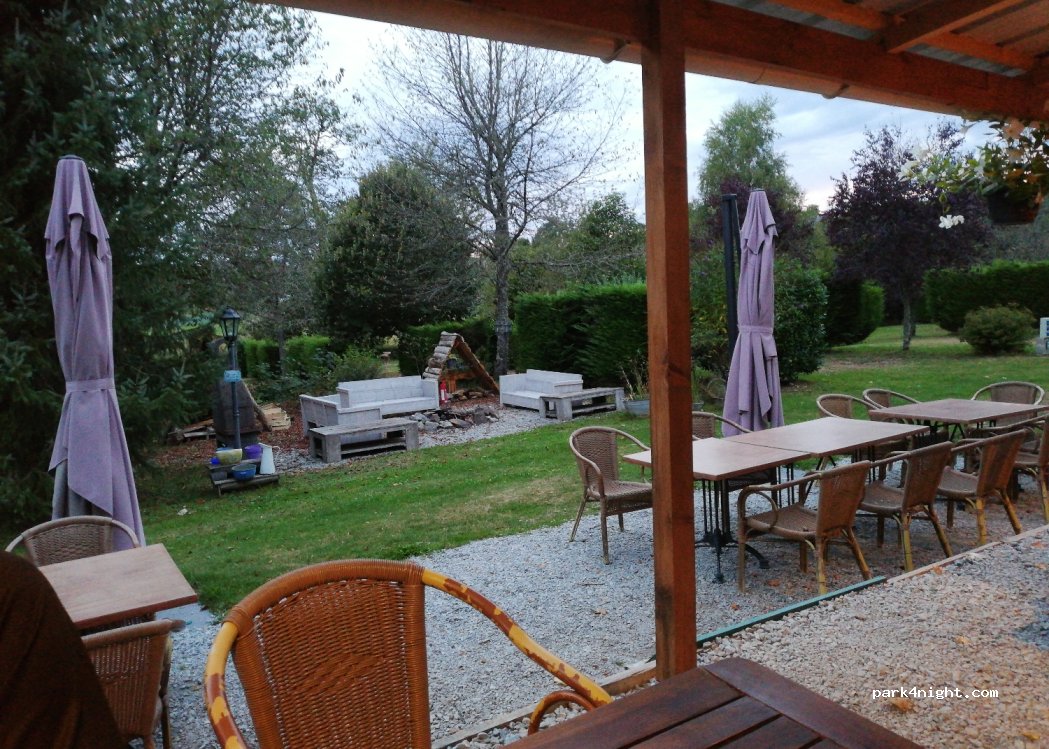 Camping Le Soustran — foto 4