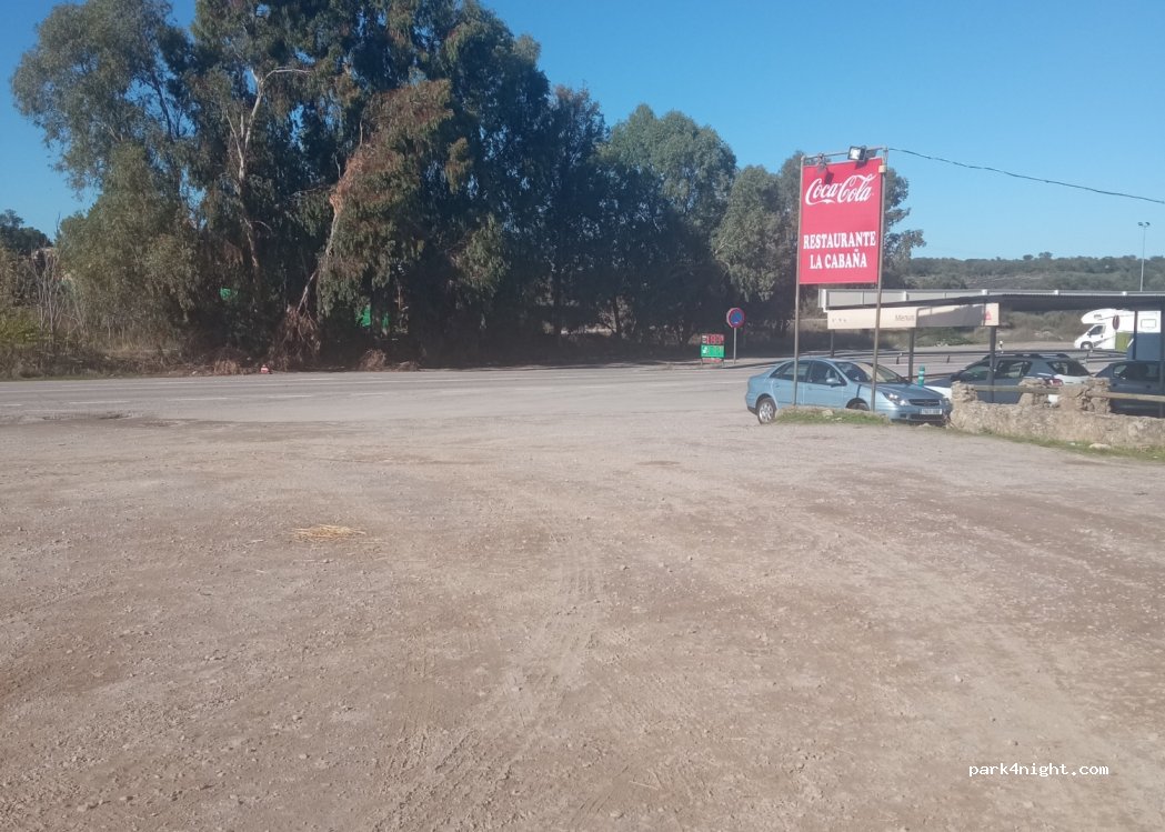 (10195) Cáceres - Carretera de Cáceres a Badajoz — foto 2