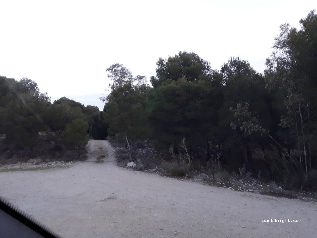 (29320) Campillos - Unnamed Road — foto 2