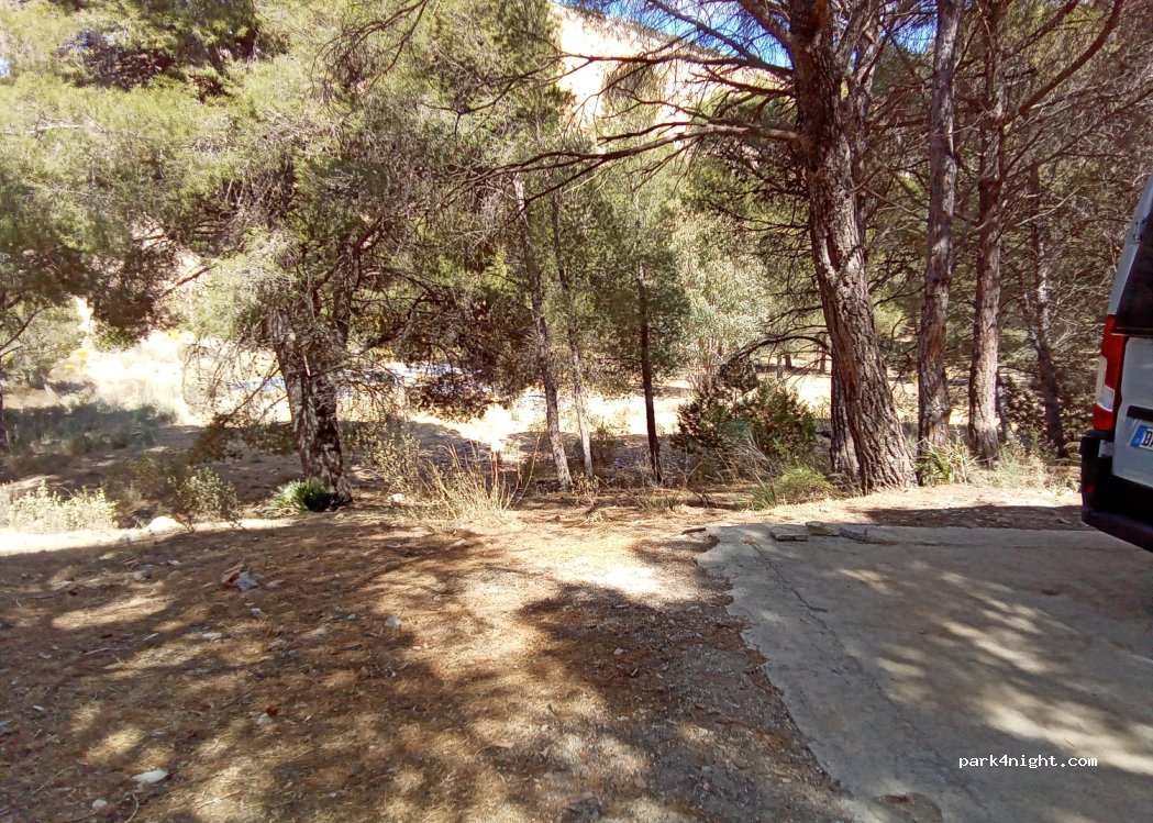 (29320) Campillos - Unnamed Road — foto 3