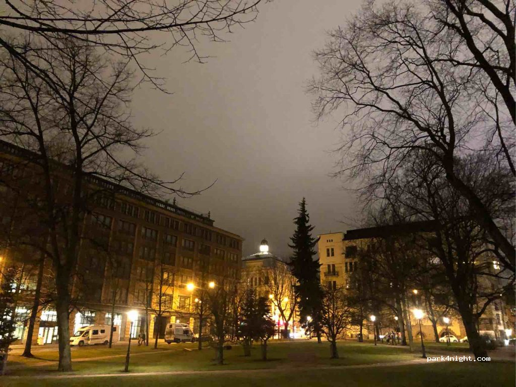 (00100) Helsinki - 18a Annankatu — foto