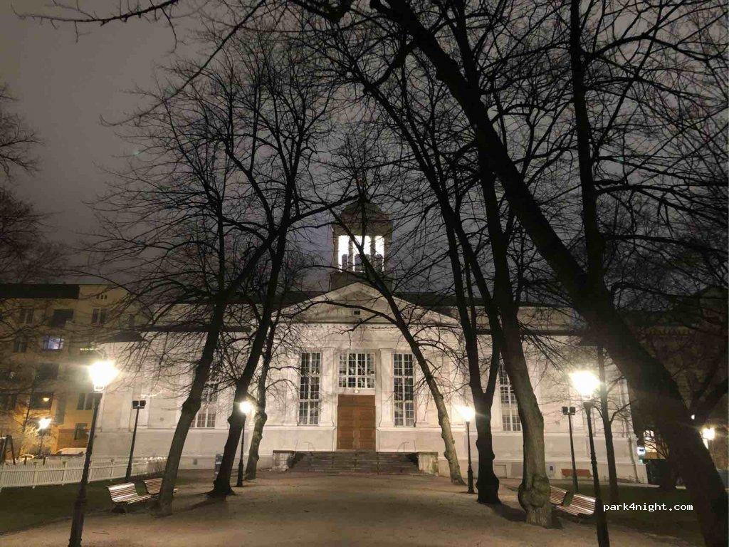 (00100) Helsinki - 18a Annankatu — foto 2