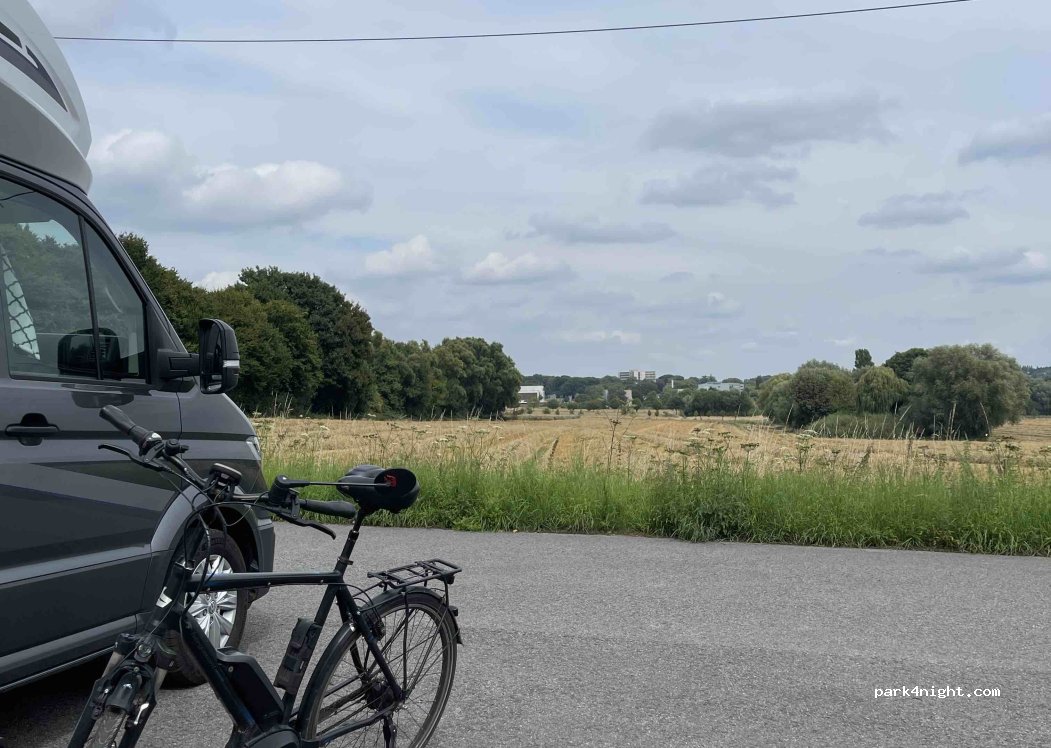 (44269) Dortmund - Am Rosenplätzchen — foto 2