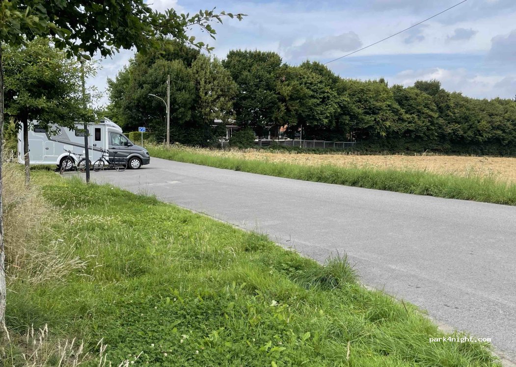(44269) Dortmund - Am Rosenplätzchen — foto 3