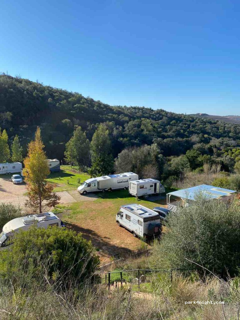 (8300) Silves - N124 — foto
