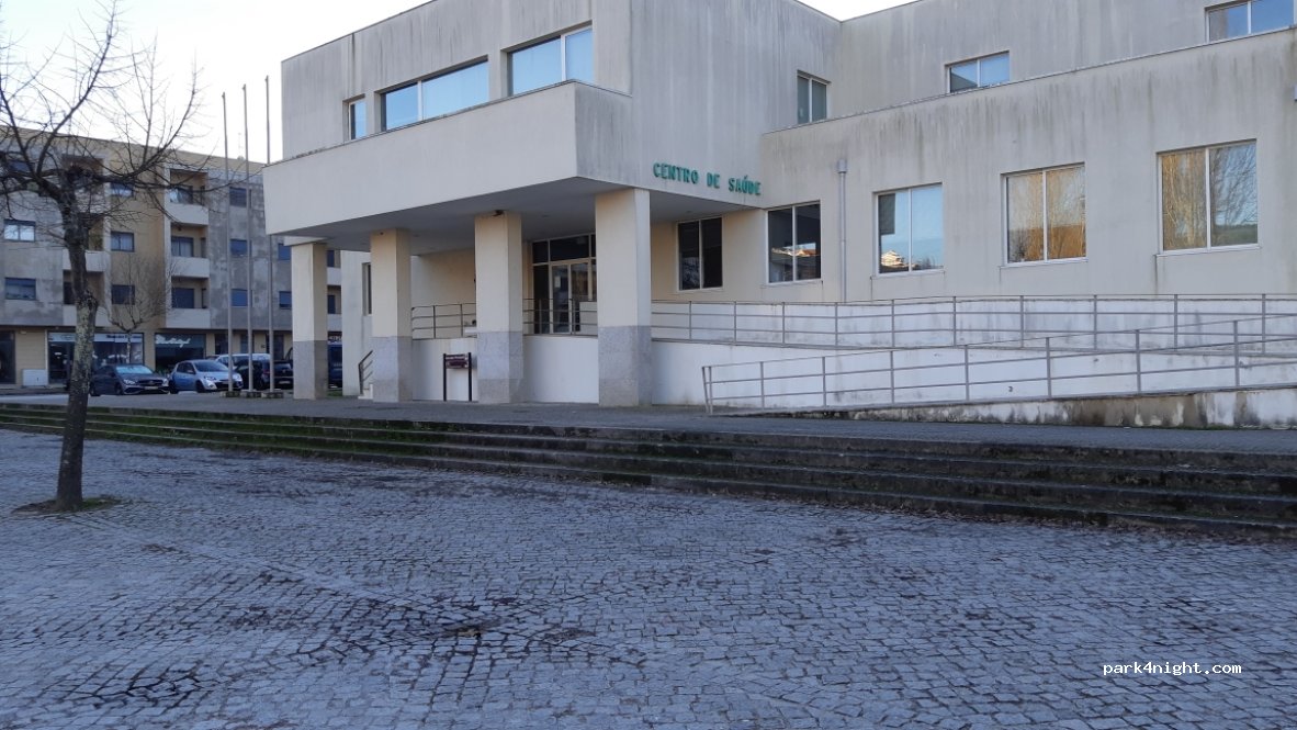 (4860-350) Cabeceiras de Basto - 5 Rua de São Miguel — foto