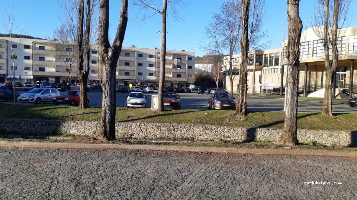 (4860-350) Cabeceiras de Basto - 5 Rua de São Miguel — foto 2