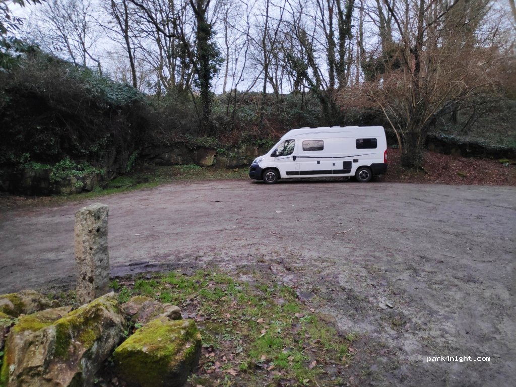 (14500) Roullours - La Salette — foto 3