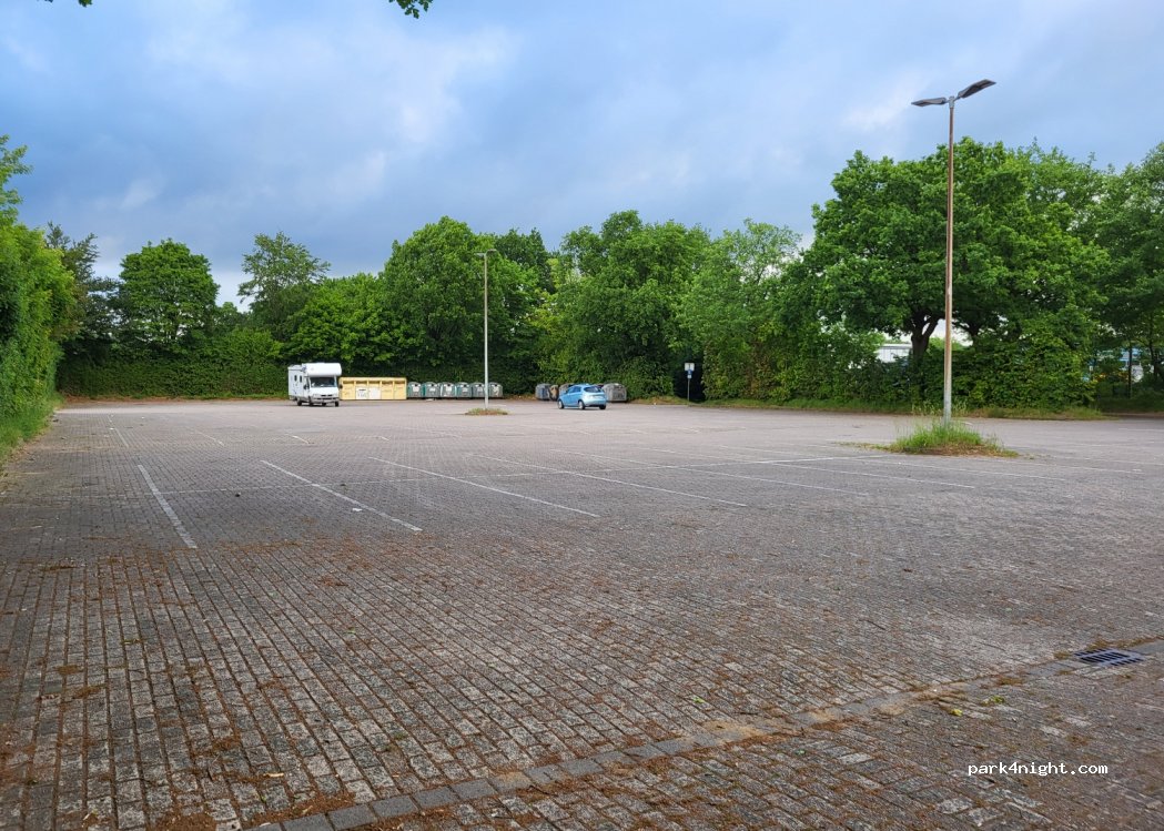 (22885) Barsbüttel - 26 Soltausredder — foto