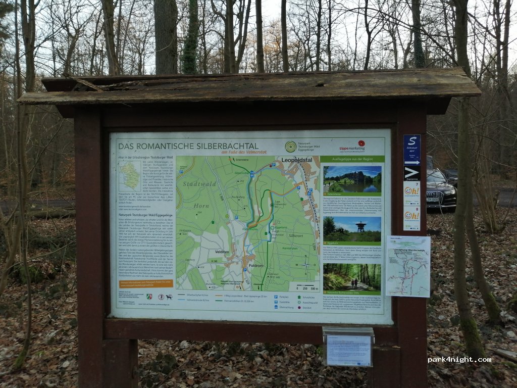 (32805) Horn-Bad Meinberg - Neuer Teich — foto 2