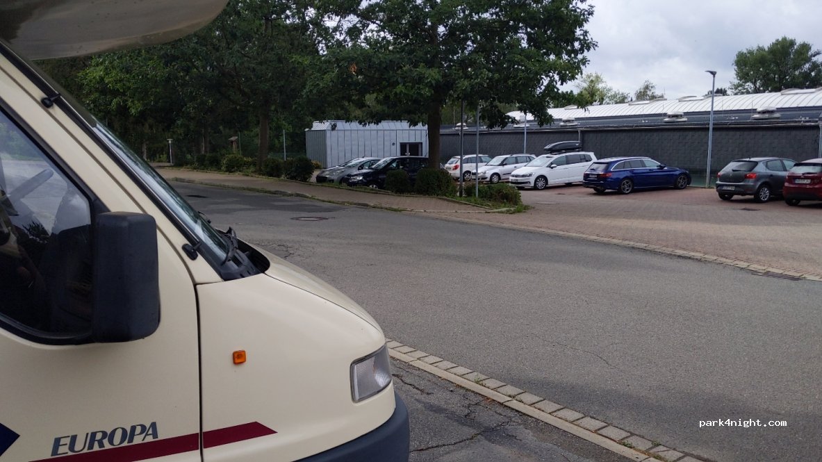 (38700) Braunlage - 21 Elbingeröder Straße — foto 2