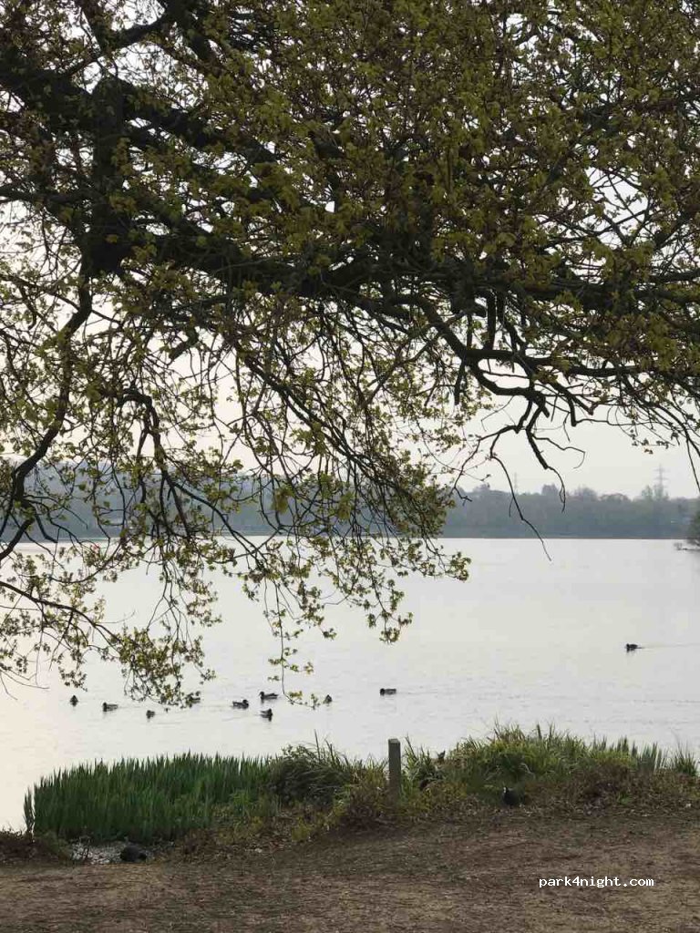 Aldenham Park — foto 2