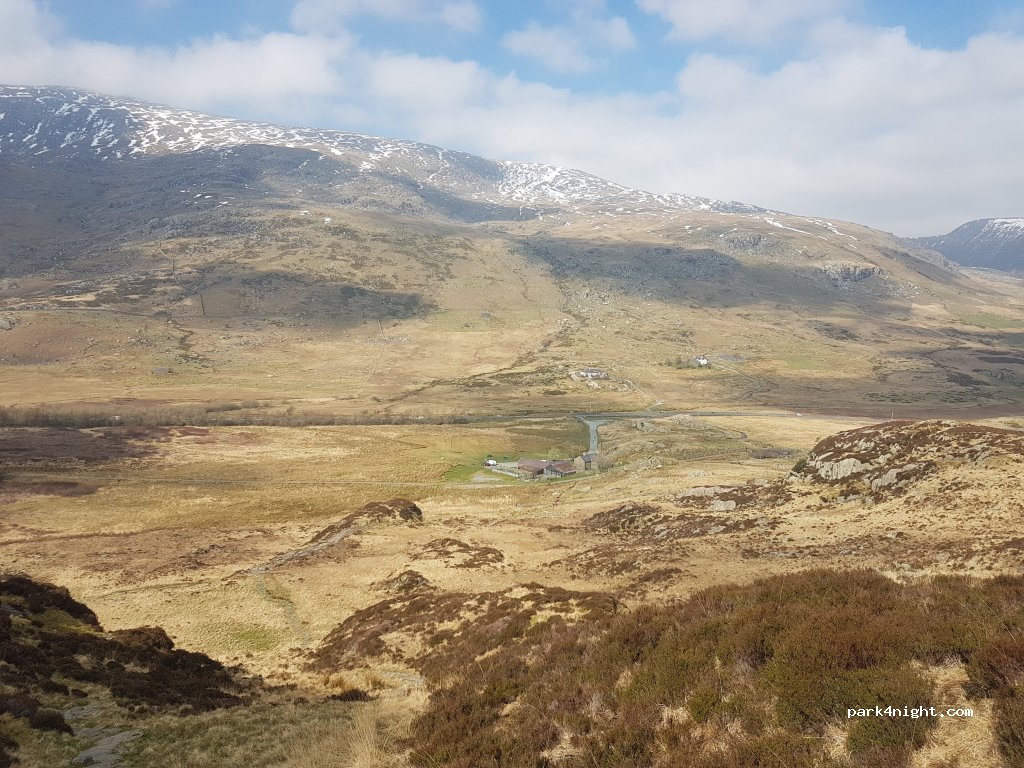 Gwern Gof Uchaf — foto