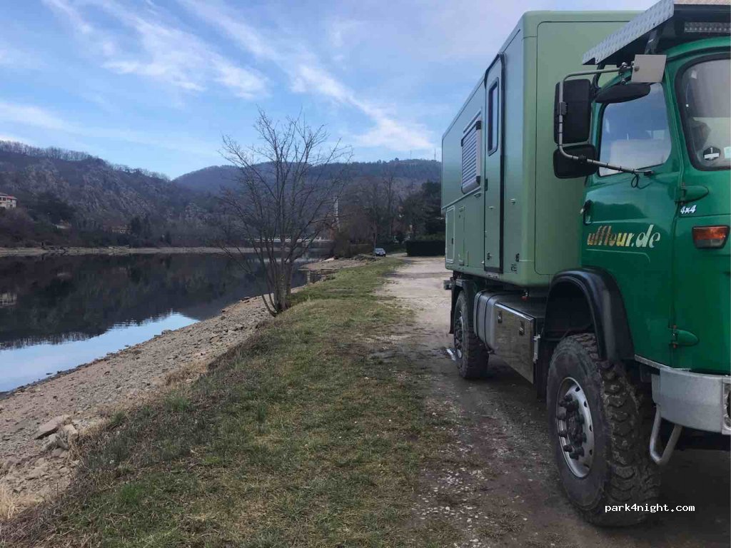(42240) Saint-Paul-en-Cornillon - 31 Route des Gorges — foto