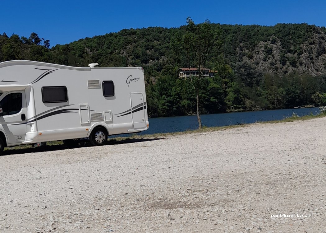 (42240) Saint-Paul-en-Cornillon - 31 Route des Gorges — foto 2
