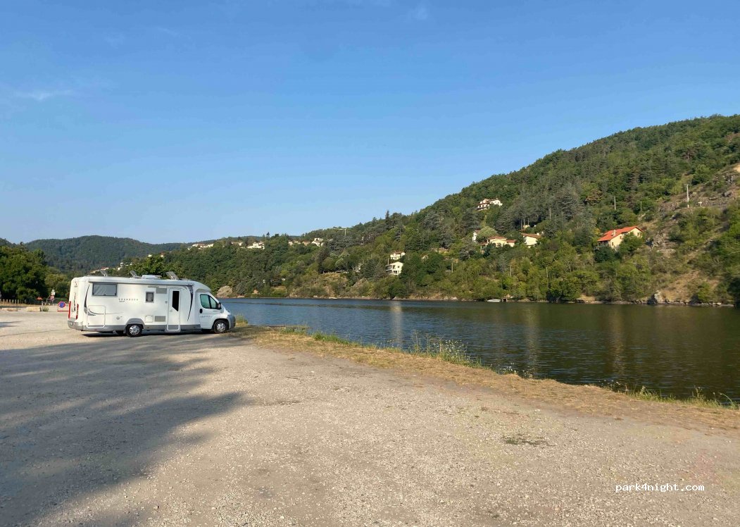 (42240) Saint-Paul-en-Cornillon - 31 Route des Gorges — foto 3