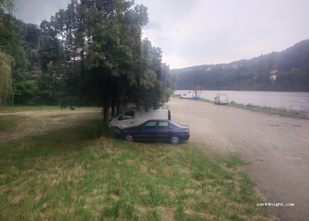 (42240) Saint-Paul-en-Cornillon - 31 Route des Gorges — foto 4
