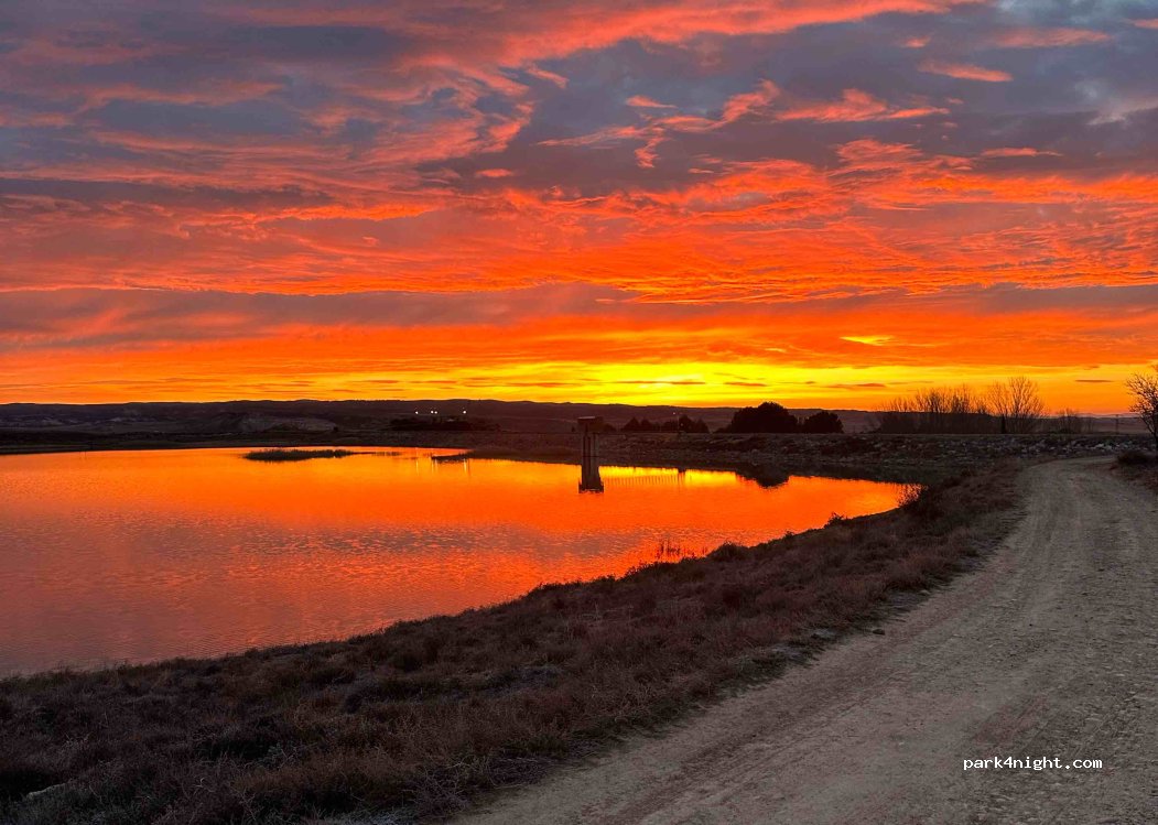 () Monteagudo de las Vicarías - Unnamed Road — foto 5