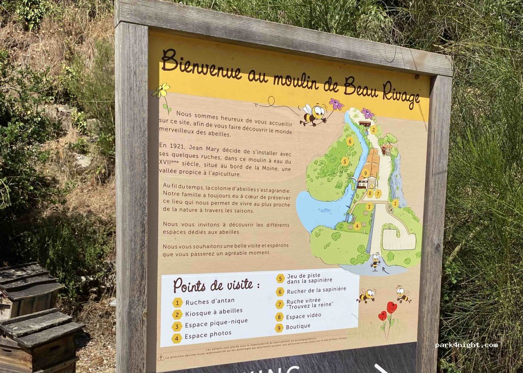 La Ruche de Mary — foto 4