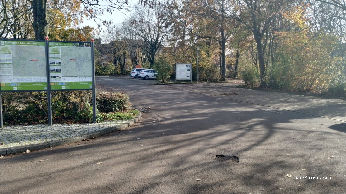 (48324) Sendenhorst - 8 Münsterstraße — foto