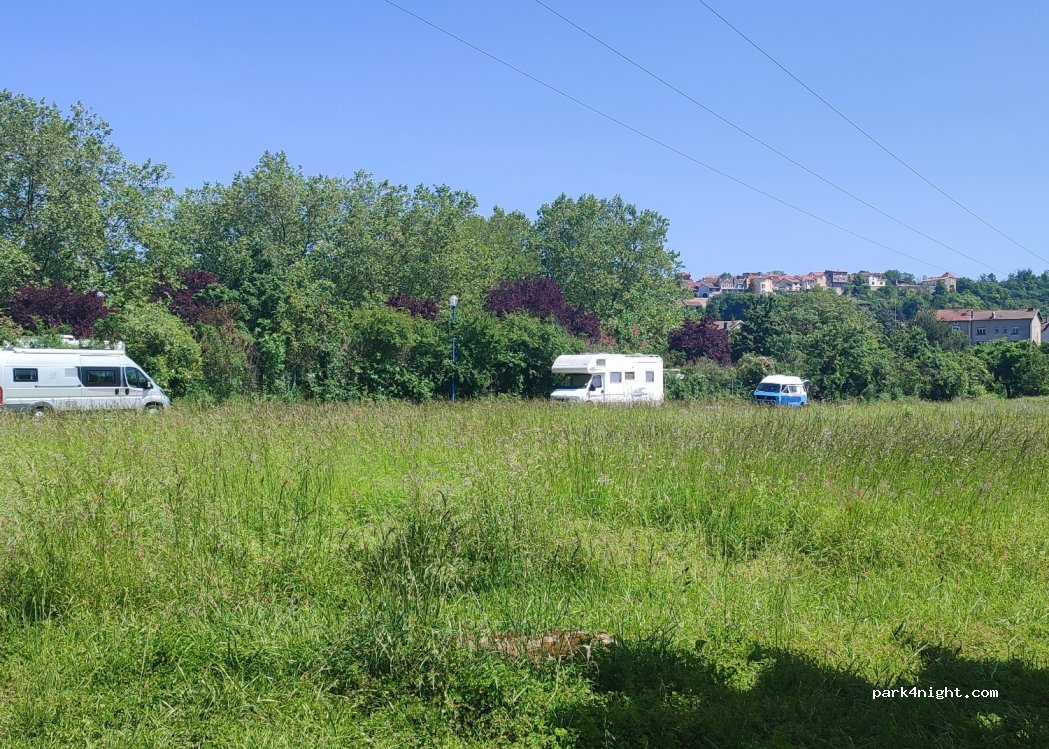 (54460) Liverdun - Avenue Eugène Lerebourg — foto 2