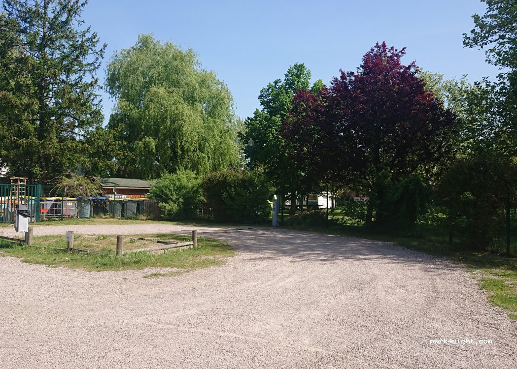 (54460) Liverdun - Avenue Eugène Lerebourg — foto 3