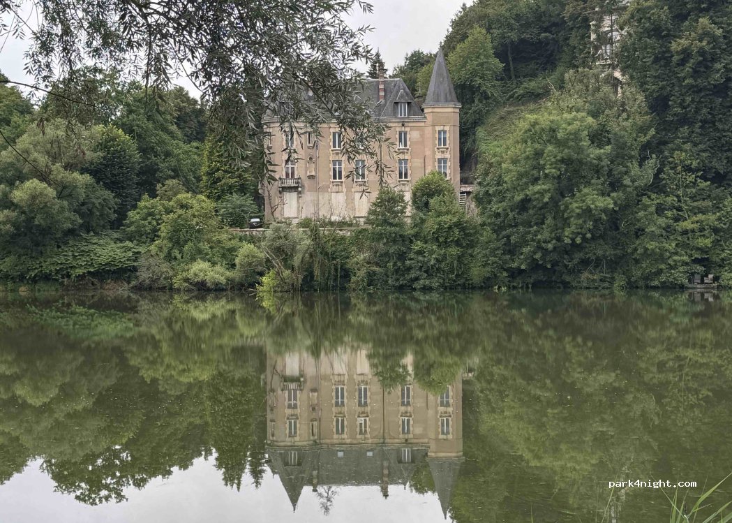 (54460) Liverdun - Avenue Eugène Lerebourg — foto 4