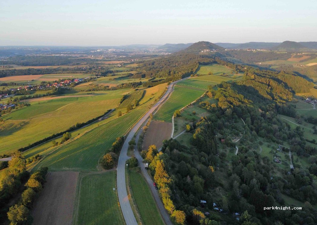 Aasrücken Abzw Ottenbach — foto 4