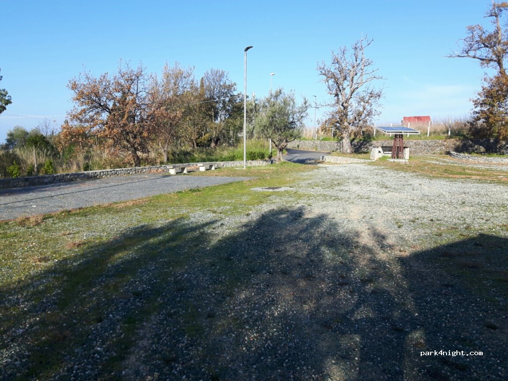 (87023) Diamante - Via Tredoliche — foto 2