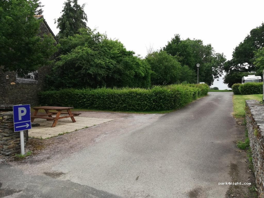 (22460) Saint-Thélo - Le Bourg — foto 3