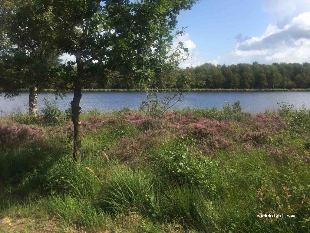 Camping- und Bungalowpark Ottermeer — foto 3