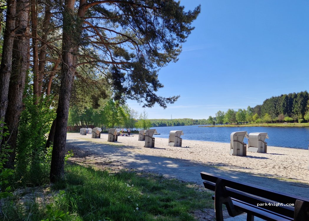 Camping- und Bungalowpark Ottermeer — foto 4