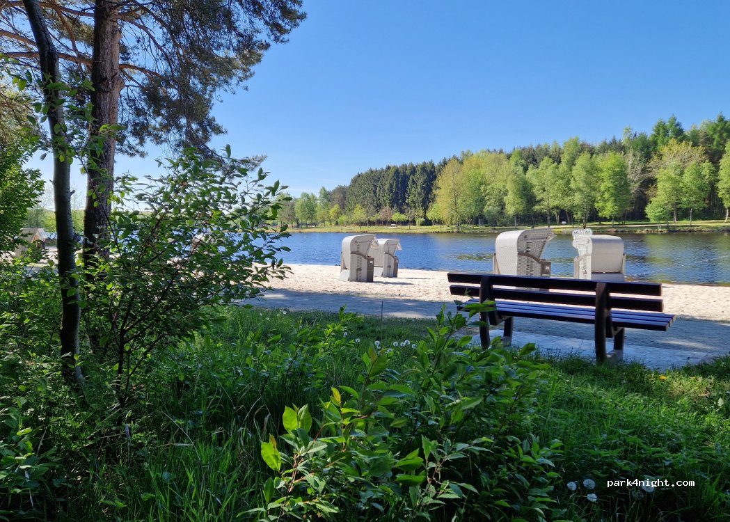 Camping- und Bungalowpark Ottermeer — foto 5