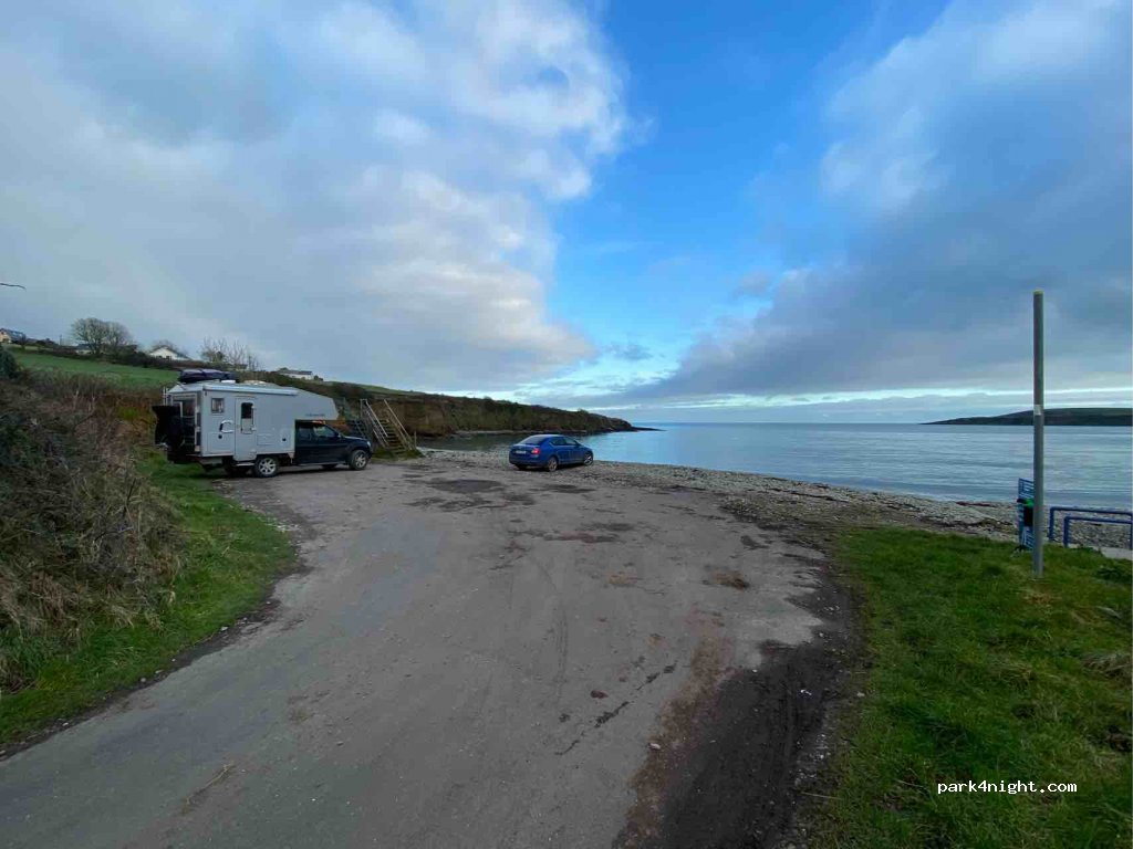 ()  - Old Broadstrand Road — foto