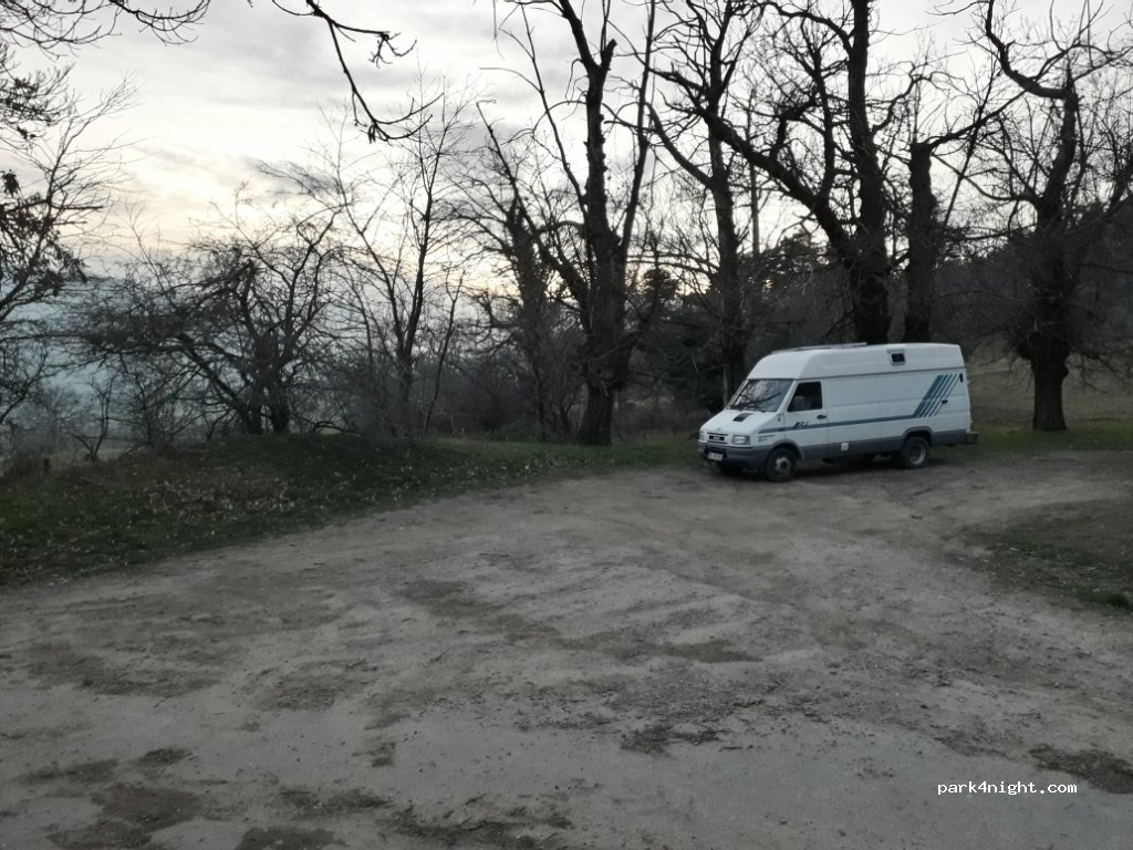 (07100) Annonay - Chemin de Combe Lange — foto