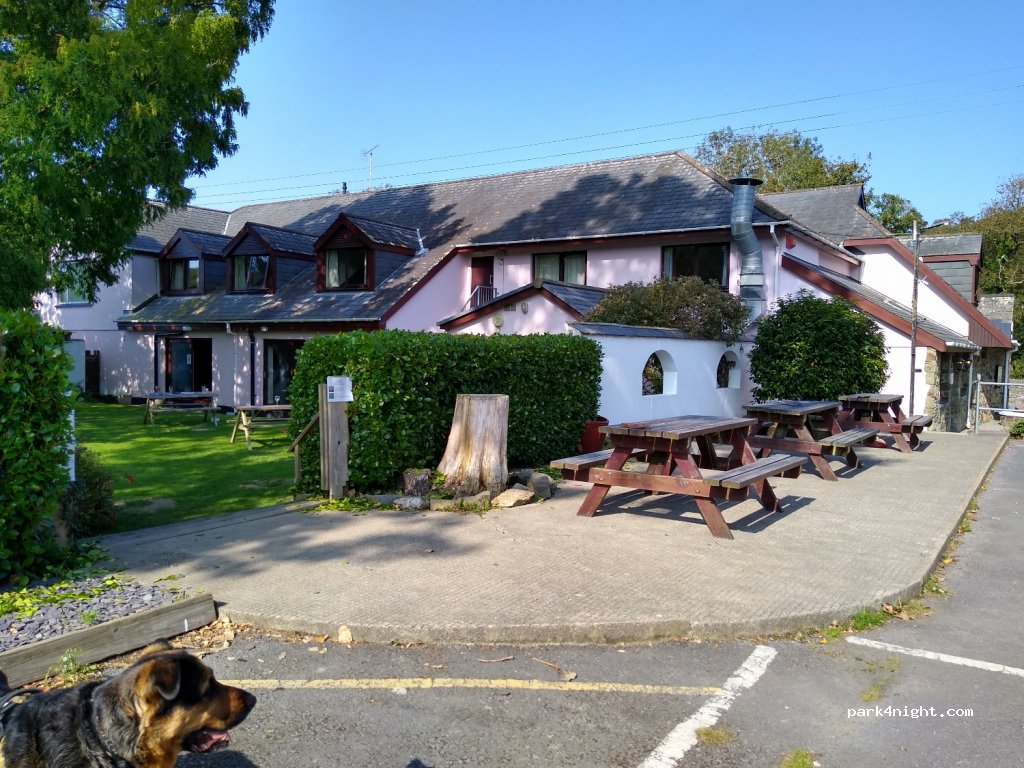 Trewern Arms — foto 2