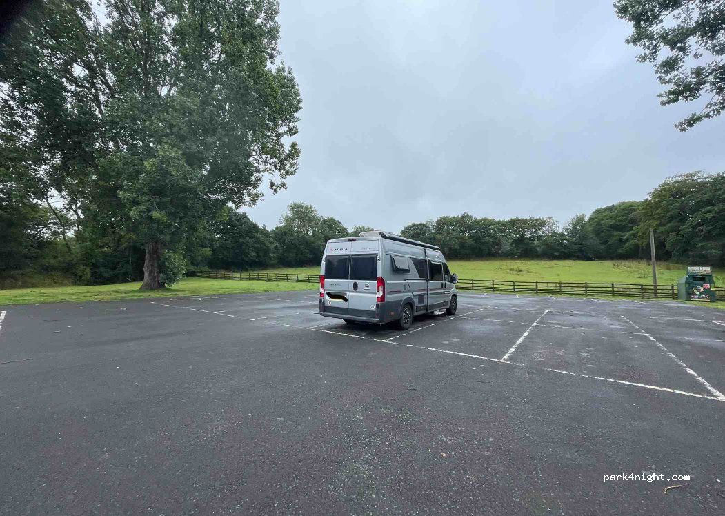 Trewern Arms — foto 4